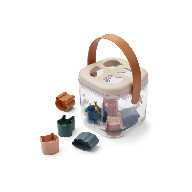Lucinda Puzzle Box PRE ORDER DECEMBER