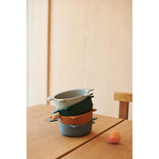 Iggy Silicone Bowls 4 Pack VARIOUS STYLES PRE ORDER DECEMBER