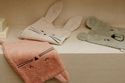 Sylvester Classic Washcloth 3 pack VARIOUS DESIGNS PRE ORDER NOVEMBER