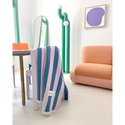 Cotton Candy Wrap Blanket VARIOUS COLOURS