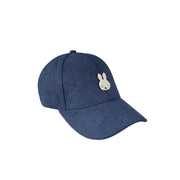 Miffy Canvas Cap VARIOUS COLOURS