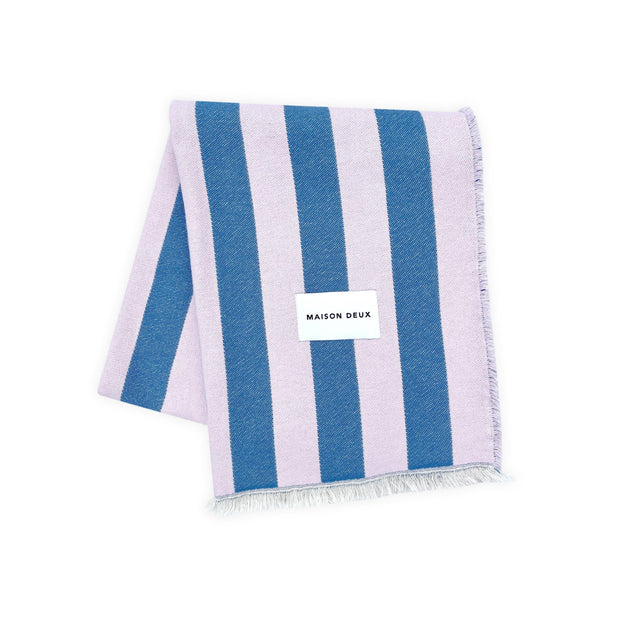 Cotton Candy Wrap Blanket VARIOUS COLOURS