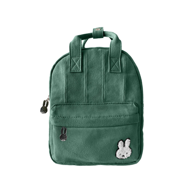 Miffy Canvas Backpack Various Colours