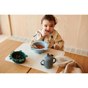 Iggy Silicone Bowls 4 Pack VARIOUS STYLES PRE ORDER DECEMBER