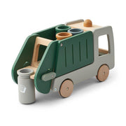Irina Recycling Truck Mix PRE ORDER