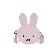 Miffy Canvas Crossbody Bag