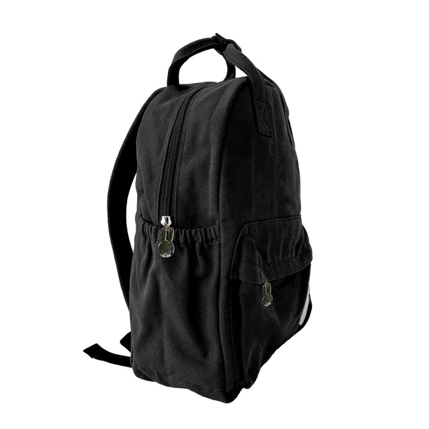 Miffy Canvas Backpack Various Colours