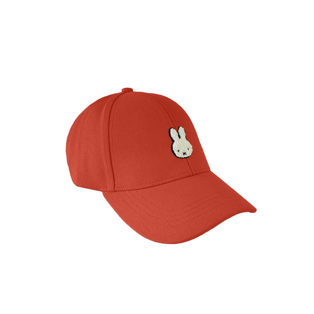 Miffy Canvas Cap VARIOUS COLOURS