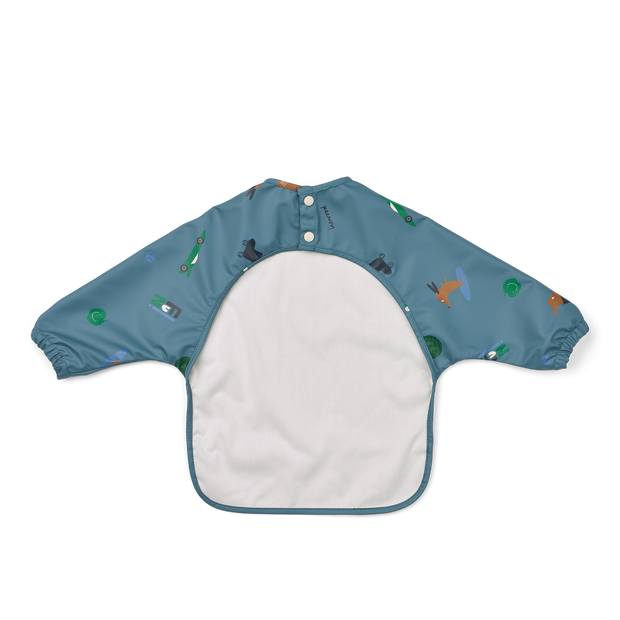 Merle Cape Bib VARIOUS DESIGNS