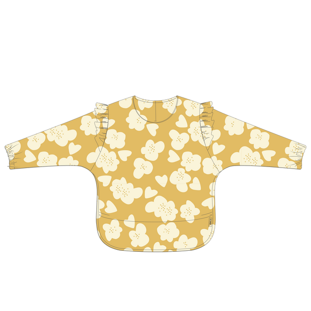 Merle Cape Bib VARIOUS DESIGNS