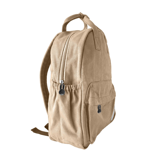 Miffy Canvas Backpack Various Colours