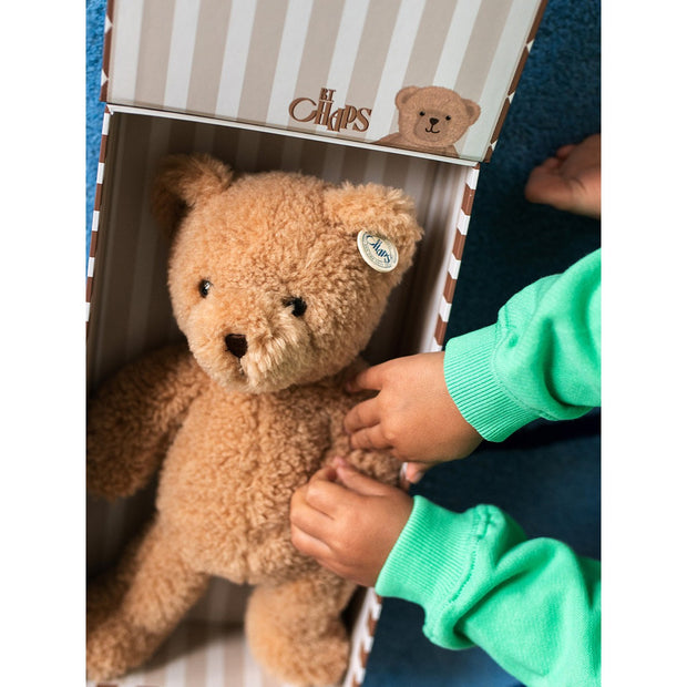 Gus the Homie Bear in Giftbox - 25cm