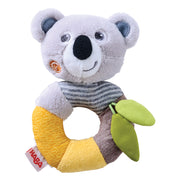 Clutching Toy Cuddly Koala