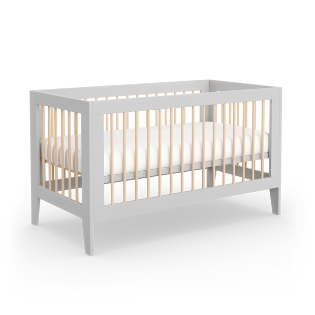 Hague Nursery Package - Cot & Chest