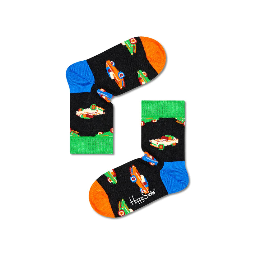 Happy Socks Kids Saturnus Sock (3000) 4-6Y Happy Socks Kids Saturnus Sock (3000) 4-6Y