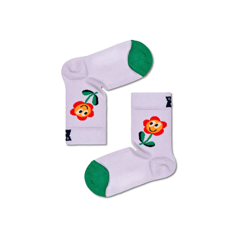 Happy Socks Kids Saturnus Sock (3000) 4-6Y Happy Socks Kids Saturnus Sock (3000) 4-6Y