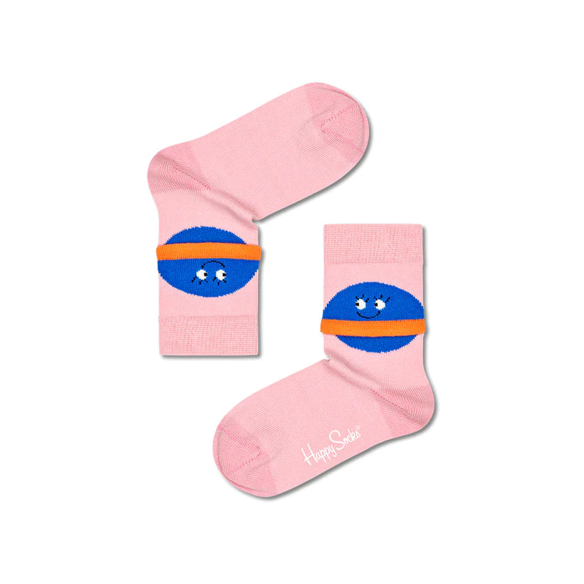 Happy Socks Kids Saturnus Sock (3000) 4-6Y Happy Socks Kids Saturnus Sock (3000) 4-6Y