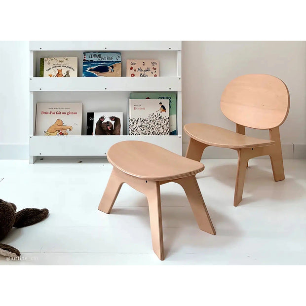 Hiro Chair