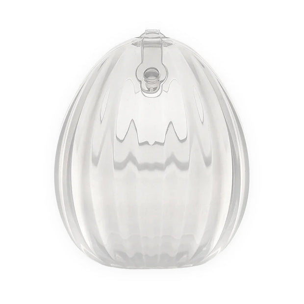 Shell Wearable Silicone Pump- 75ml