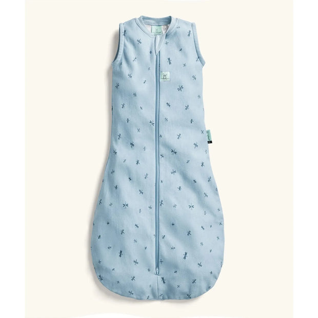 Jersey Sleeping Bag 1.0 TOG VARIOUS DESIGNS