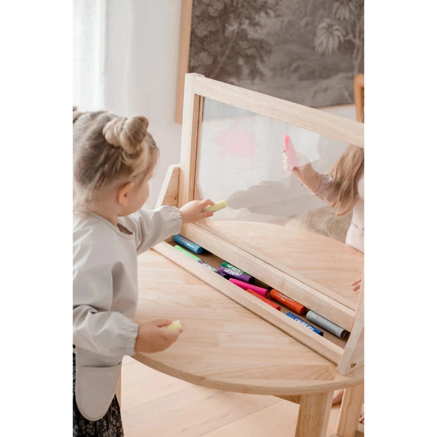 4 in 1 table Easel