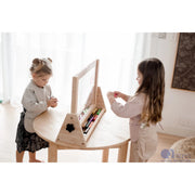 4 in 1 table Easel