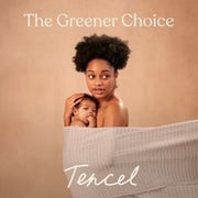 Ergobaby Aura Sustainably Sourced Knit Baby Wrap VARIOUS DESIGNS