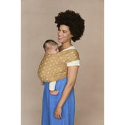 Ergobaby Aura Sustainably Sourced Knit Baby Wrap VARIOUS DESIGNS