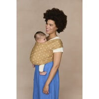 Ergobaby Aura Sustainably Sourced Knit Baby Wrap VARIOUS DESIGNS
