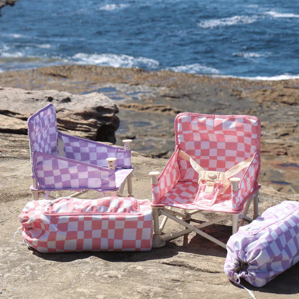 Izimini Baby Camping Chair Explore Various Styles