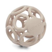 Jasmin Teether Ball - Sandy PRE ORDER DECEMBER