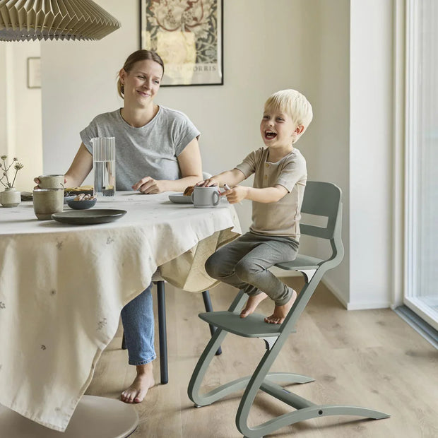 Leander Louie Highchair VARIOUS COLOURS