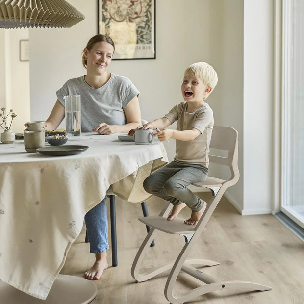 Leander Louie Highchair VARIOUS COLOURS