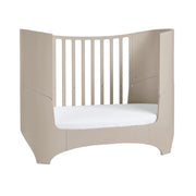 Leander Classic Cot - Cappuccino