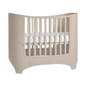 Leander Classic Cot - Cappuccino