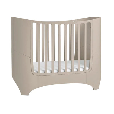 Leander Classic Cot - Cappuccino