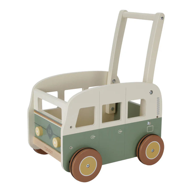 Vintage Walker Wagon