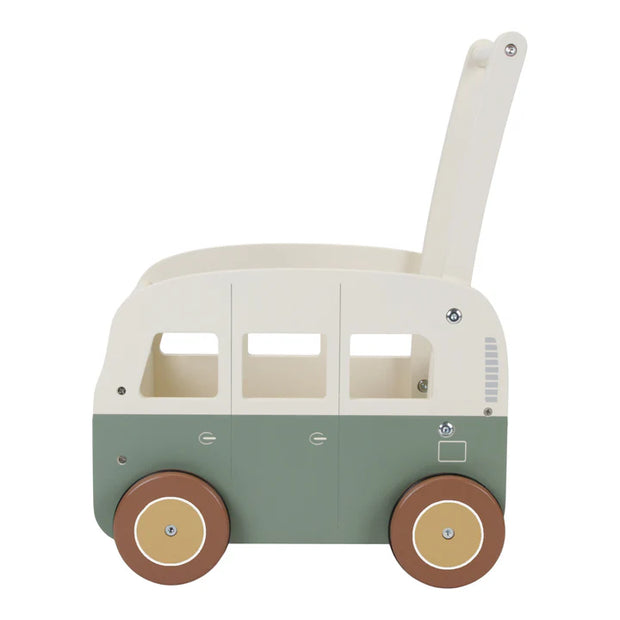 Vintage Walker Wagon