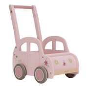 Baby Walker - Pink