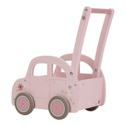 Baby Walker - Pink