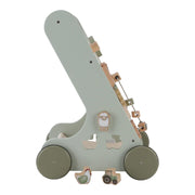 Little Farm Multi-Activity Baby Walker