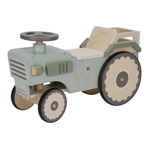 Little Farm Walking Tractor