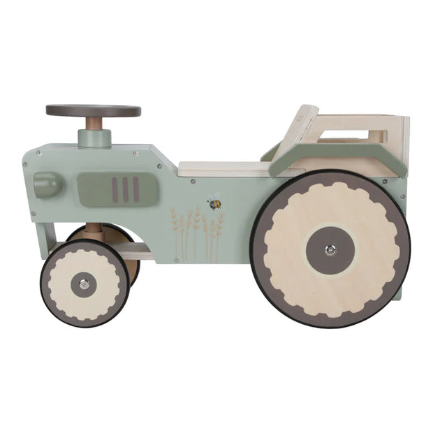 Little Farm Walking Tractor