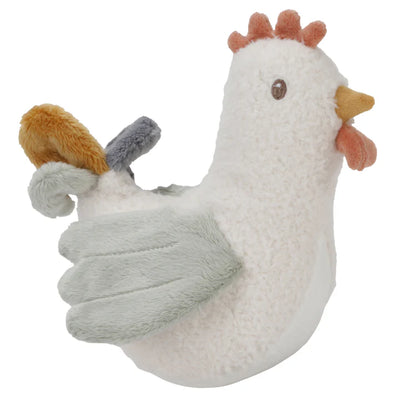 Little Farm Tumbler Chicken