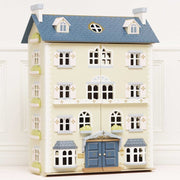 Daisylane Palace House