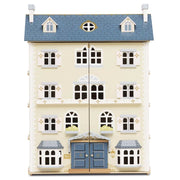 Daisylane Palace House
