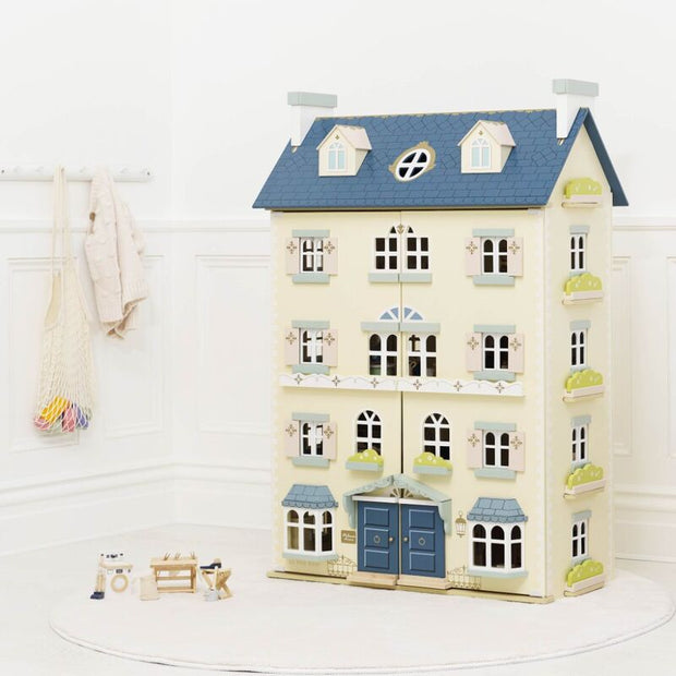 Daisylane Palace House