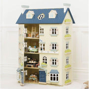 Daisylane Palace House