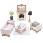 The Ultimate Dollhouse Accessory Bundle