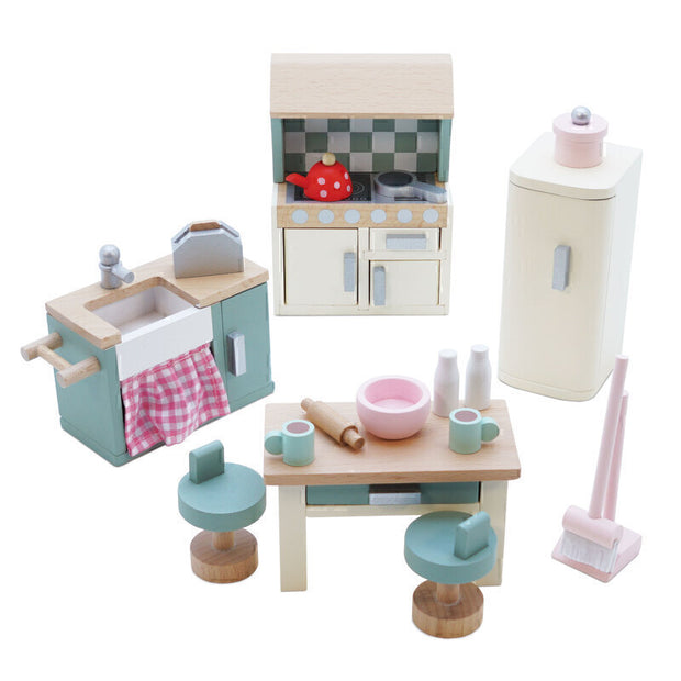 The Ultimate Dollhouse Accessory Bundle